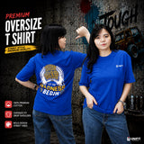 Madness Oversize T shirt
