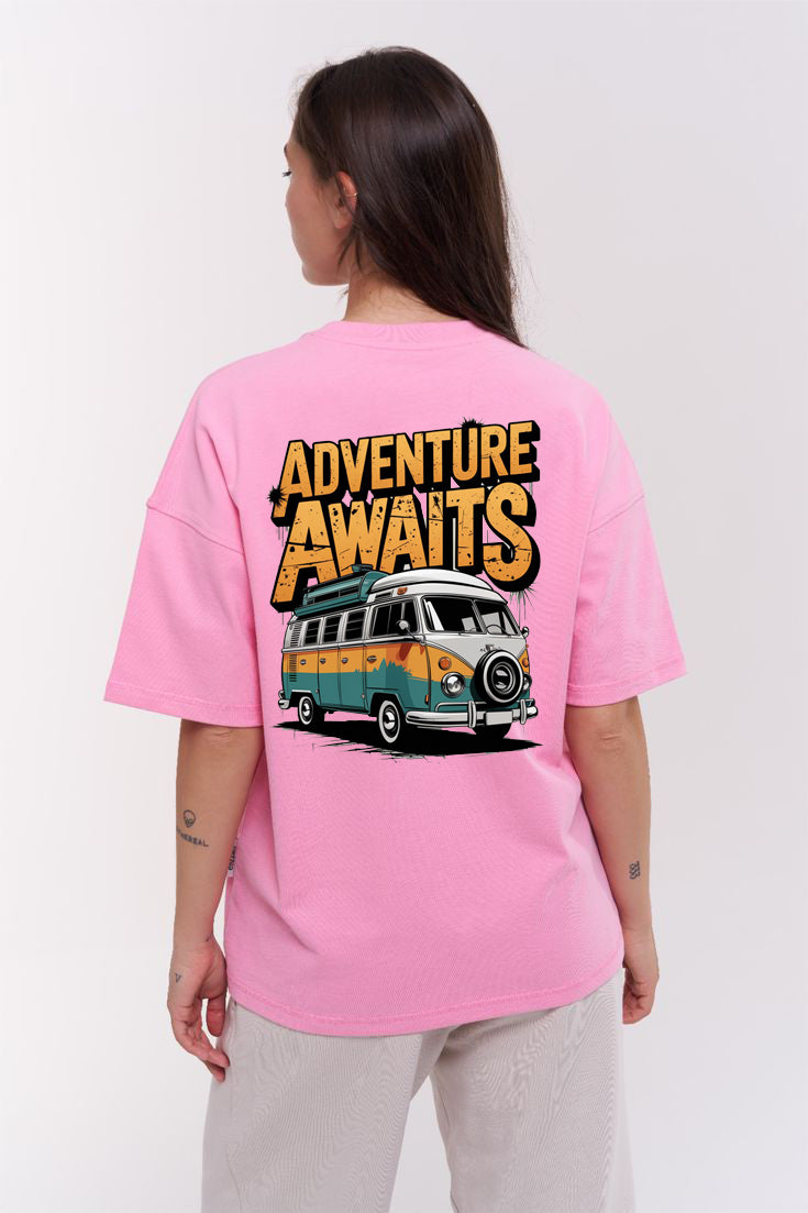 Adventure T-Shirt