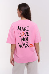 MAKE LOVE T-Shirt