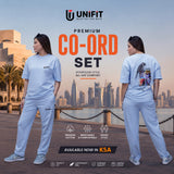 Unifit Co-ord set Bird