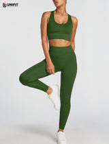 Ladies Terno set Assorted color