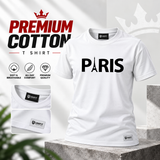 Unisex premium T-shirt-PARIS
