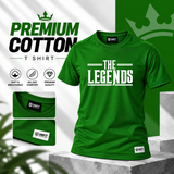 Unisex premium T-shirt-The Legends