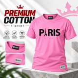 Unisex premium T-shirt-PARIS