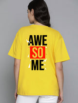 AWESOME T-shirt
