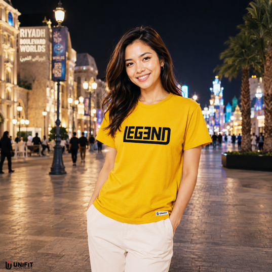 Legend T shirt