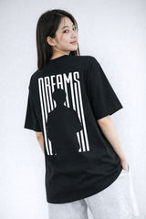 Dreams  Unisex Premium T-shirt Lose Fit