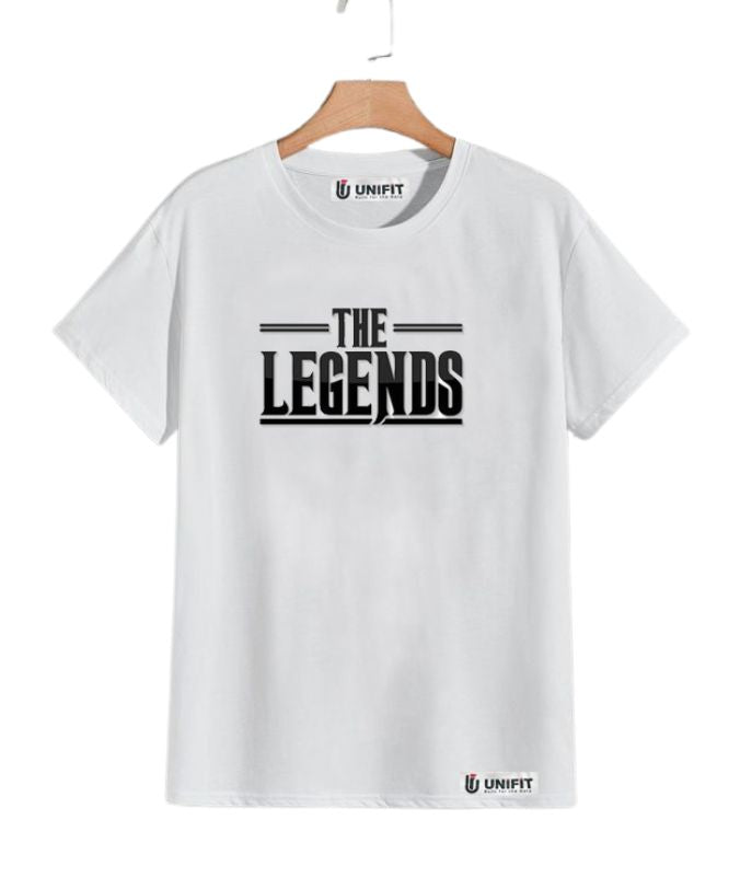 Legend- Unisex premium T-shirt