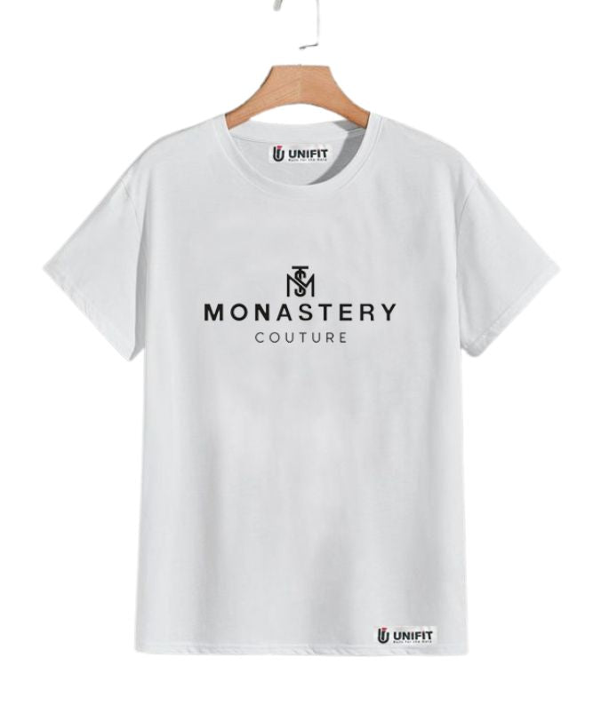 Monastery Unisex  T shirt
