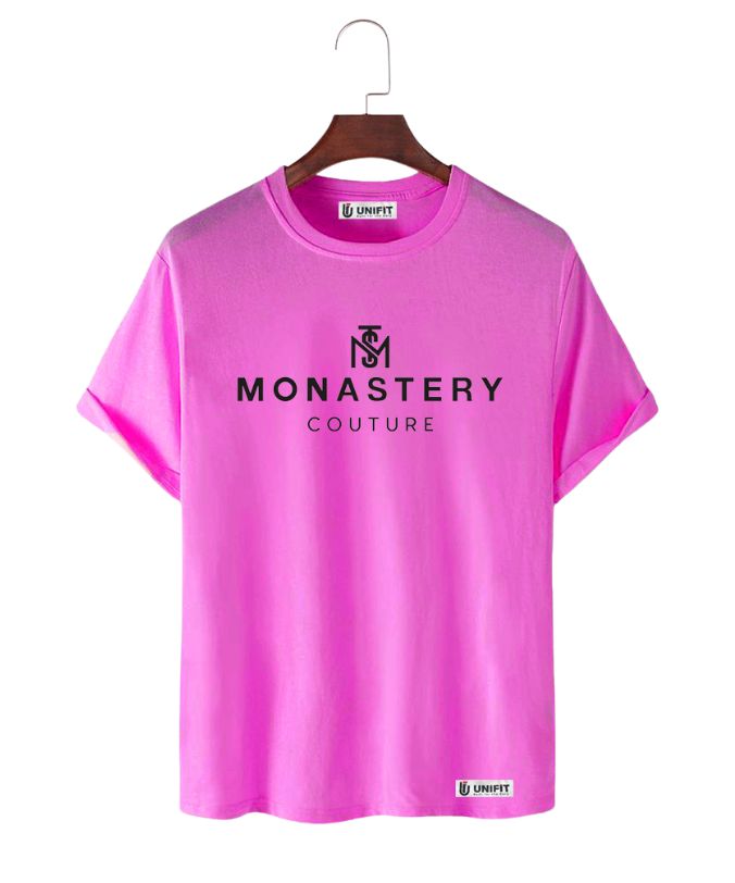 Monastery Unisex  T shirt