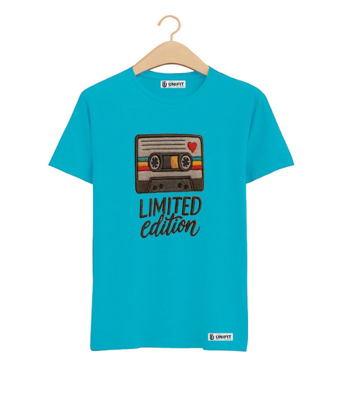 Limited Edition Unisex T shirt
