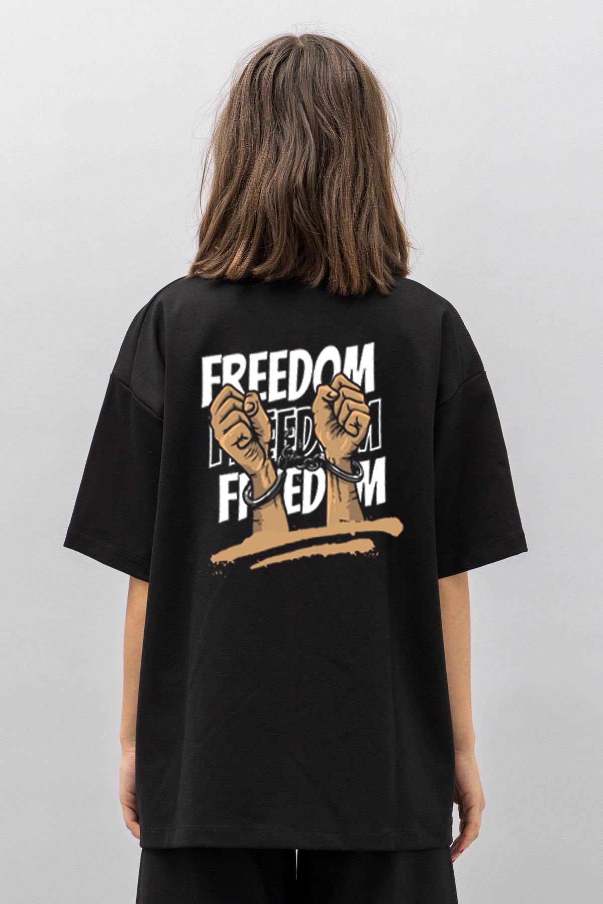 Freedom T-shirt