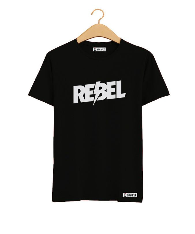 Rebel Unisex T shirt