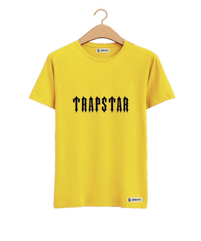 Trapstar unisex t- Shirt