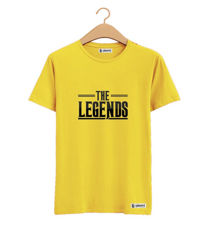 Legend- Unisex premium T-shirt
