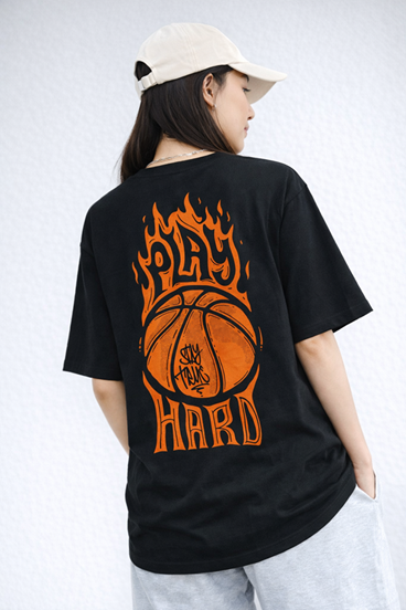 Play Unisex Premium T-shirt Lose Fit