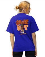 Silent T-shirt