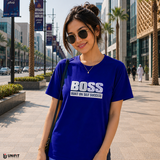 Boss T-Shirt