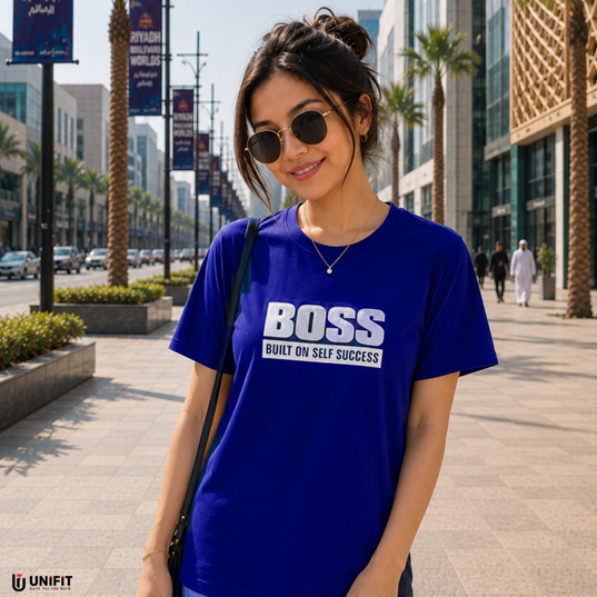 Boss T-Shirt