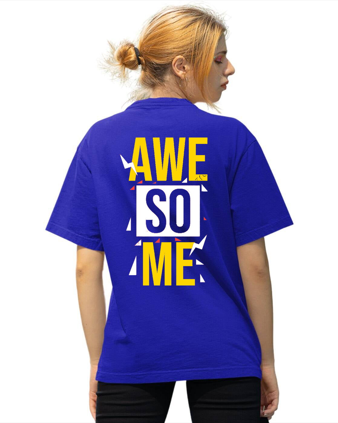AWESOME T-shirt