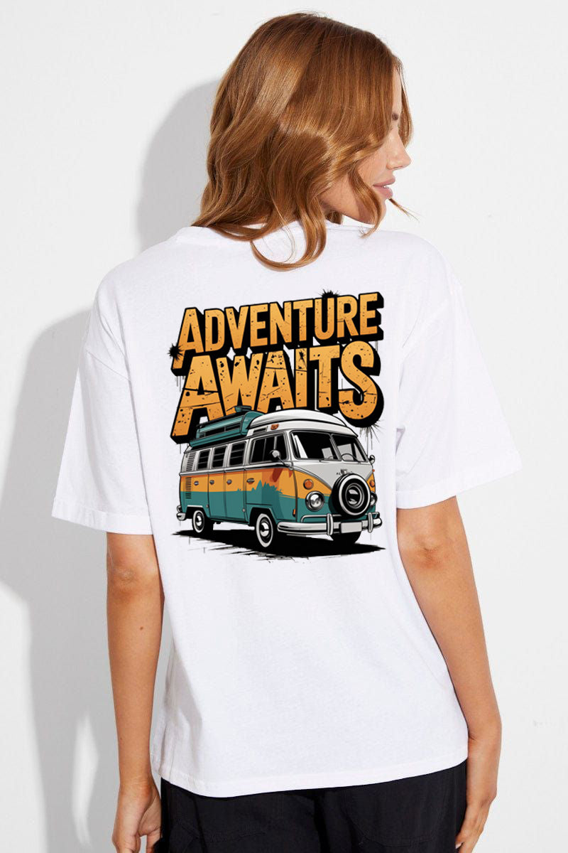 Adventure T-Shirt