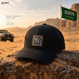 Unifit premium Cap