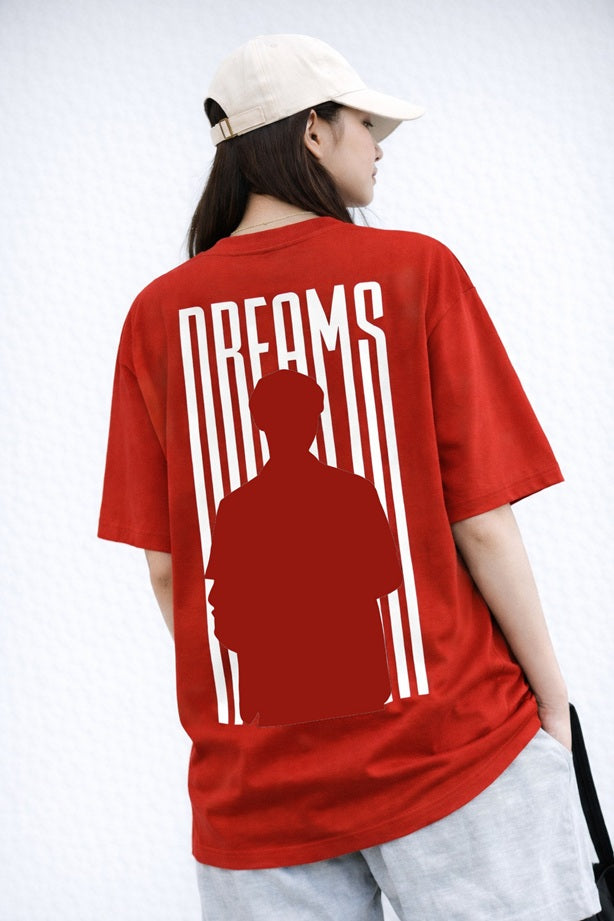 Dreams  Unisex Premium T-shirt Lose Fit