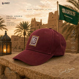 MVCK Unifit premium Cap