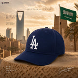 Unifit Premium LA cap