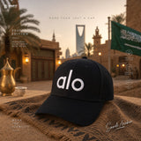Alo cap