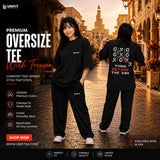 Out side the box  Premium Co Ord Set