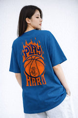 Play Unisex Premium T-shirt Lose Fit