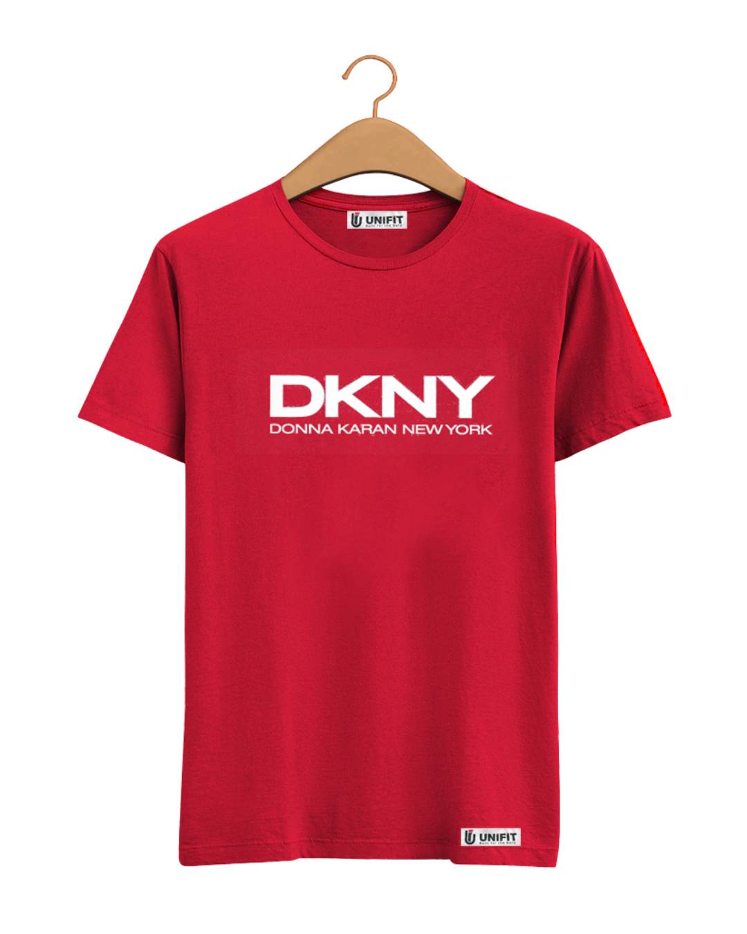 Unisex Premium T-Shirt- DKNY