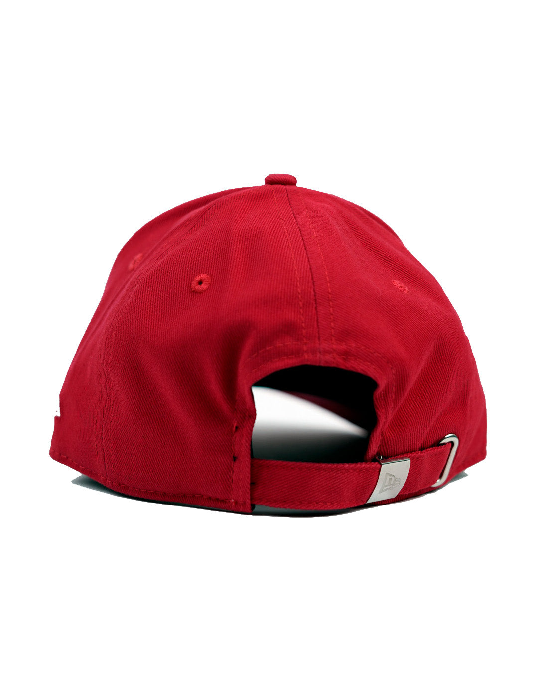 Red Amiri Baseball Cap