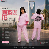 independent  Premium Co Ord set