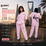 Roots Premium  Co Ord Set