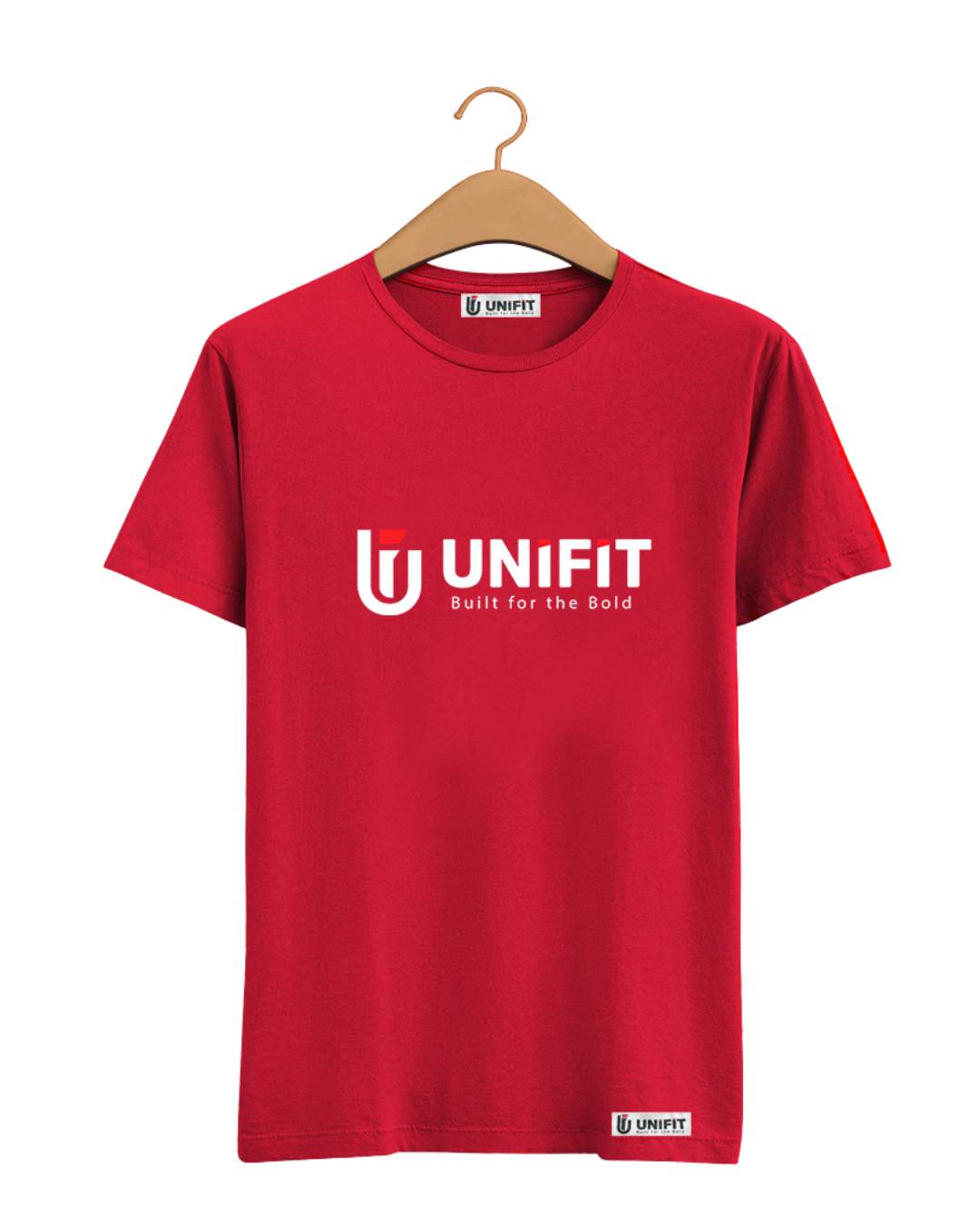Unisex premium T-shirt-Unifit