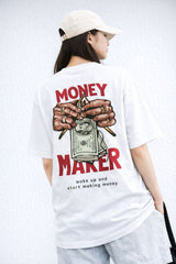 Money  Unisex Premium T-shirt Lose Fit