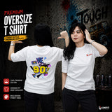 oversize 90's T shirt